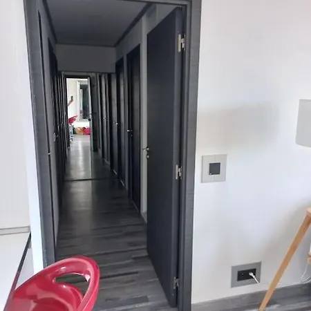 Apartman 3 Proche Des Plages Nizza