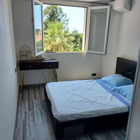 Appartement 3 Proche Des Plages Nice