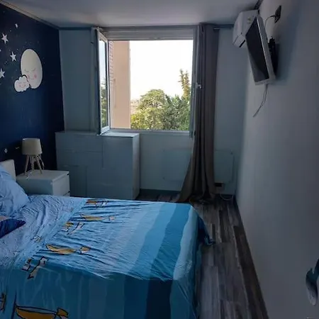 3 Proche Des Plages Appartement