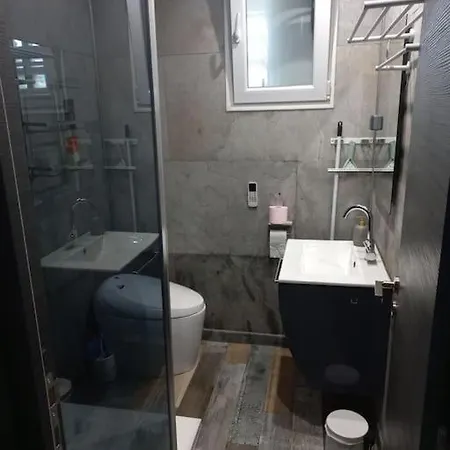 3 Proche Des Plages Appartement Nice