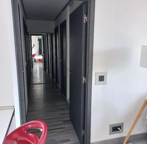 Appartement 3 Proche Des Plages Nice