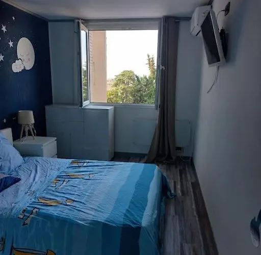 3 Proche Des Plages Appartement