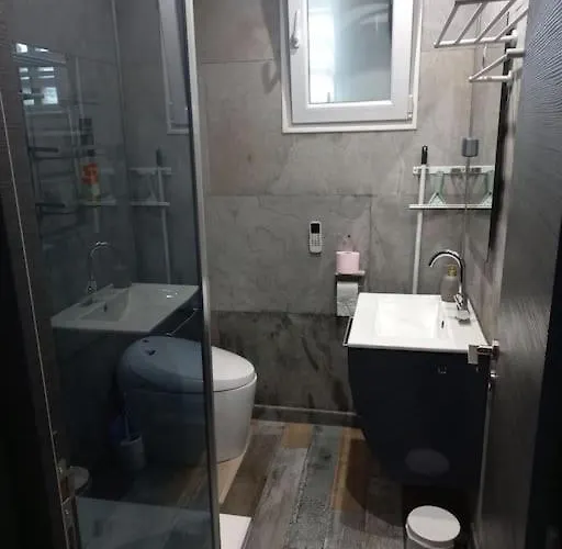 3 Proche Des Plages Appartement Nice